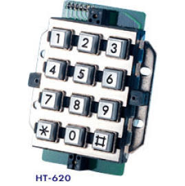 telephone keyboard (Téléphone clavier)