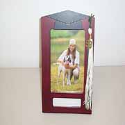 Graduation photo frame (Graduation photo frame)