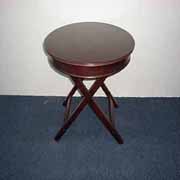Wood coffee table (Wood coffee table)