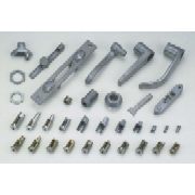 Zinc Alloy Tooling & Extrusions( we do tooling or customer disigning by computer (Zinc Alloy Tooling & Extrusions( we do tooling or customer disigning by computer)