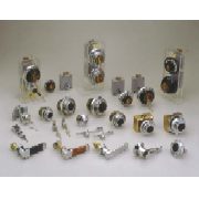 Combination Dial Safe Locks & Lever Handles (Combination Dial Safe Locks & Lever Handles)