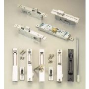 Flash Bolt & Sliding Door Lock Sets (Flash Bolt & Sliding Door Lock Sets)