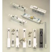 Flash Bolt & Sliding Door Lock Sets (Flash Bolt & Sliding Door Lock-Sets)