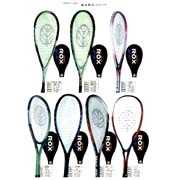 TENNIS RACKETS(SENIOR AND JUNIOR) (Tennisschläger (Senior und Junior))