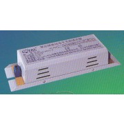 ELECTRONIC BALLAST (Электронный балласт)