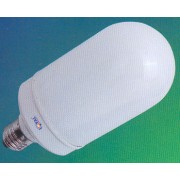 COLUMN SHAPE ENERGY SAVING LAMPS (COLUMN SHAPE ENERGIESPARLAMPEN)