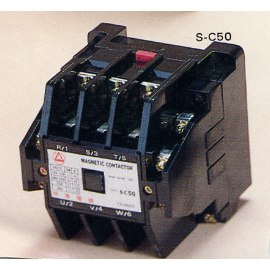 ELECTRICAL EQUIPMENT (EQUIPEMENT ELECTRIQUE)