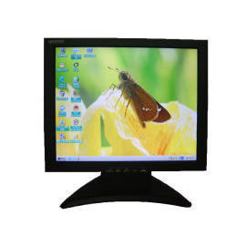 17``LCD Monitor (17``LCD монитор)