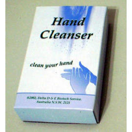 HAND CLEANSER (HAND CLEANSER)