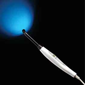 LED CURING LIGHT