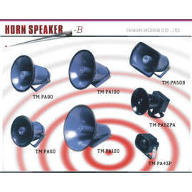 Horn Speaker-B (Horn Speaker-B)