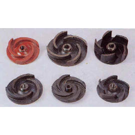 IMPELLER (ROUE)