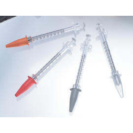 1ml safety syringe series (1ml Sicherheit Spritze Serie)