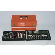 Steel Tool Boxes with Tool Sets (Stahl Werkzeugkästen mit Tool-Sets)