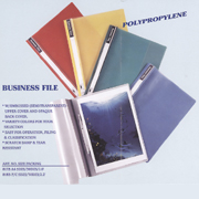 Business Files