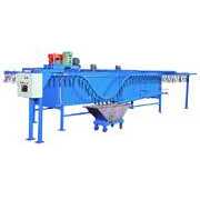 High-Speed Automatic Kipping Machine