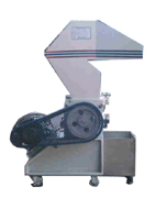Powerful Crusher (Leistungsstarke Crusher)