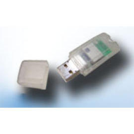 Bluetooth USB dongle (Dongle Bluetooth USB)