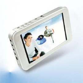 MP4 Player (MP4 Player)