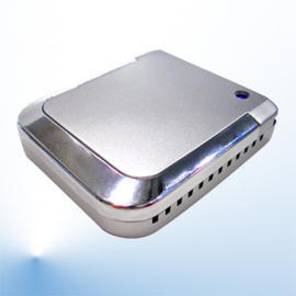 1-Inch Portable Hard Disk Drive (1-дюймовый портативный жесткий диск)