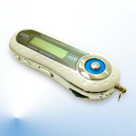 MP3 Player (Lecteur MP3)