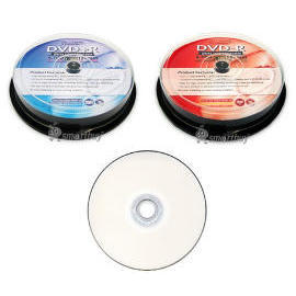 SMARTBUY Printable DVD + /-R 16X 120min 4.7GB (SMARTBUY Printable DVD + /-R 16X 120min 4.7GB)