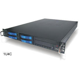 IPC Rackmount storage chassis (IPC Rackmount chassis de stockage)