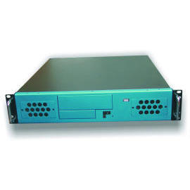 2U IPC Rackmount Chassis