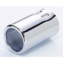 Exhaust System ( Universal Tips) (Système d`échappement (Universal Tips))