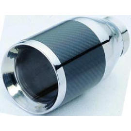 Exhaust System ( Universal Tips) (Exhaust System ( Universal Tips))