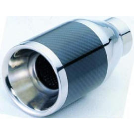 Exhaust System ( Universal Tips) (Système d`échappement (Universal Tips))