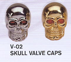 Auto Accessories ( Valve Caps) (Auto Accessoires (Valve Caps))