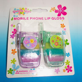 MOBILE SET