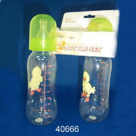 BABYWARE/NURSING BOTTLE (BABYWARE / рожок)