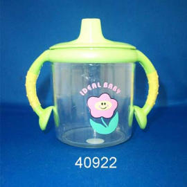 BABYWARE/WATER BOTTLE (BABYWARE/WATER BOTTLE)