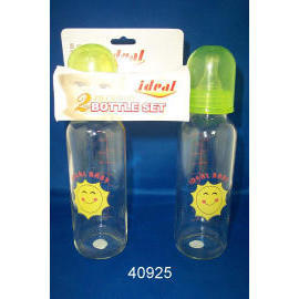 BABYWARE/NURSING BOTTLE (BABYWARE / BIBERON)