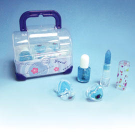 PARTY SUITCASE (GROUPE DE VALISE)