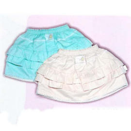 BABY SKIRT / 6+0138 (BABY юбка / 6 0138)