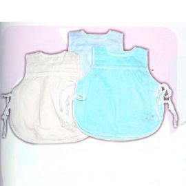 BABY GILET / 6+0137 (BABY GILET / 6 0137)