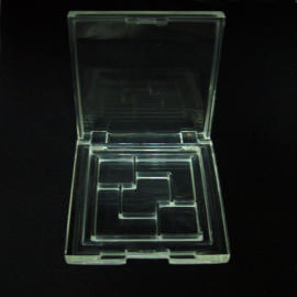 Mini make-up pallet (Mini make-up pallet)