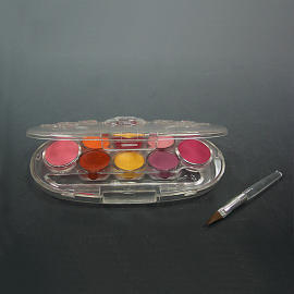 Mini make-up Pallet (Mini make-up Pallet)