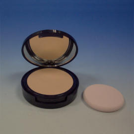 Powder Compact Case