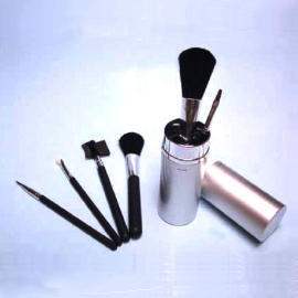 MAKE-UP BRUSH SET (MAKE-UP BRUSH SET)