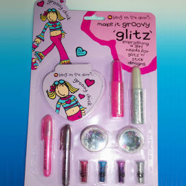 BEAUTY ACCESSORY SET (BEAUTY ACCESSORY SET)
