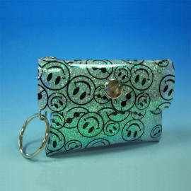 Cosmetic Bag (Cosmetic Bag)