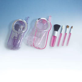 MAKE-UP PINSEL SET (MAKE-UP PINSEL SET)