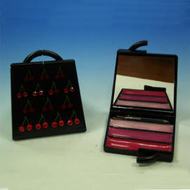 Mini make-up Pallet (Mini make-up Pallet)