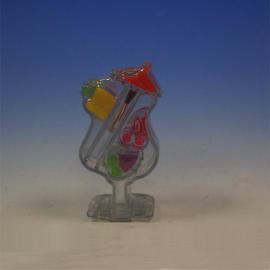 CUP MINI MAKE-UP PALLET (CUP MINI MAKE-UP PALLET)