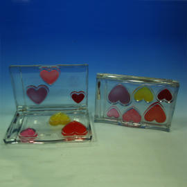 Mini make-up Pallet (Mini make-up Pallet)