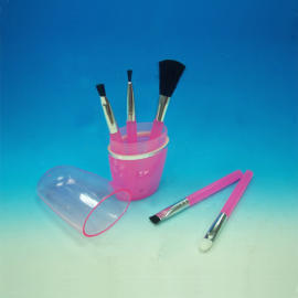 MAKE-UP PINSEL SET (MAKE-UP PINSEL SET)